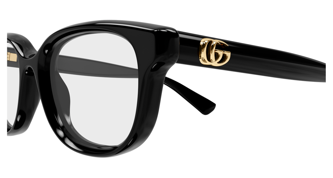 GUCCI GG1978O 001 52 FRAME