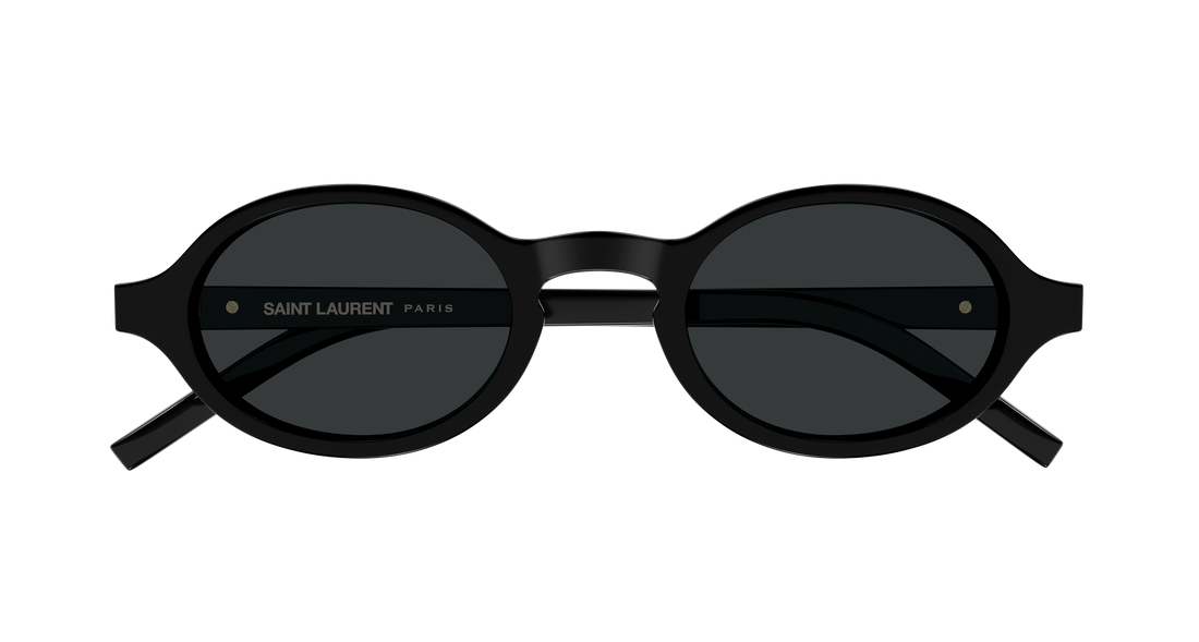 SAINT LAURENT SLM161 001 48 SUNGLASSES