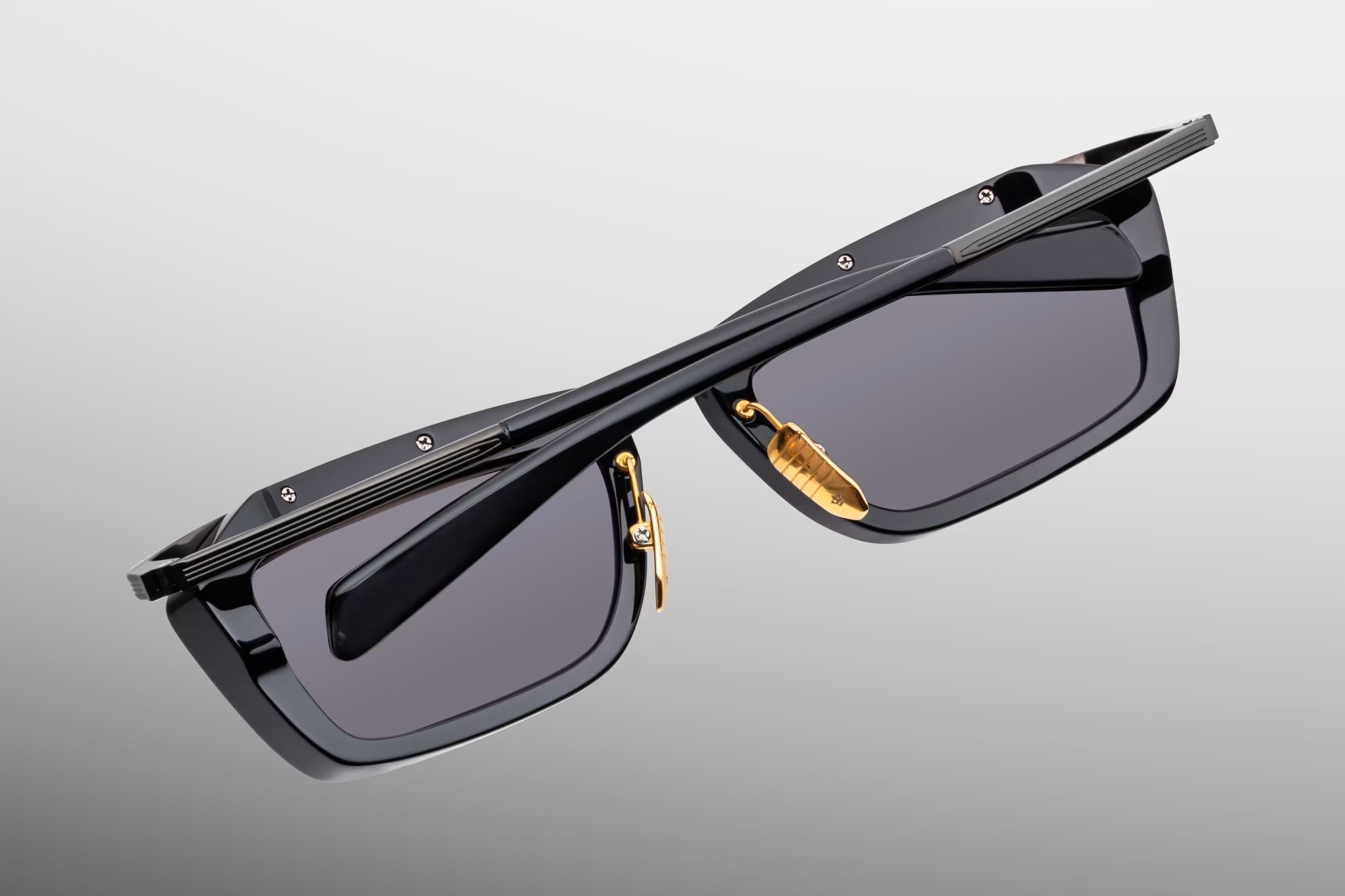 JACQUES MARIE MAGE GASPARD JMMGASK22 VANTA 53 SUNGLASSES