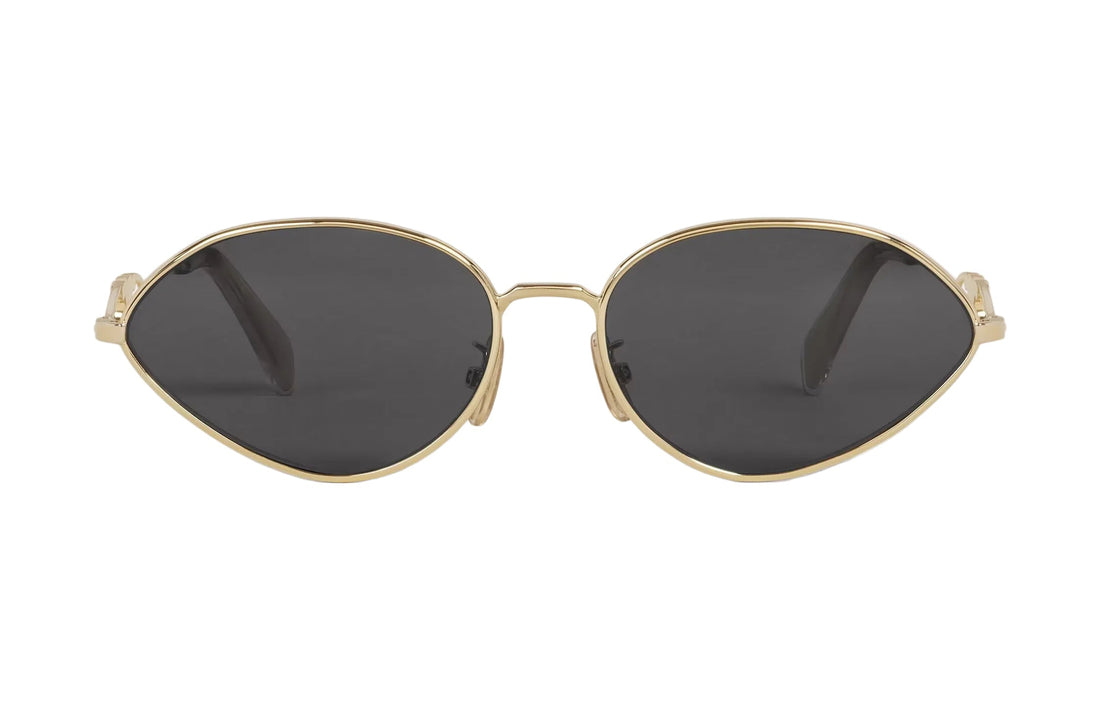 CELINE CL40354U 32A 58 SUNGLASSES