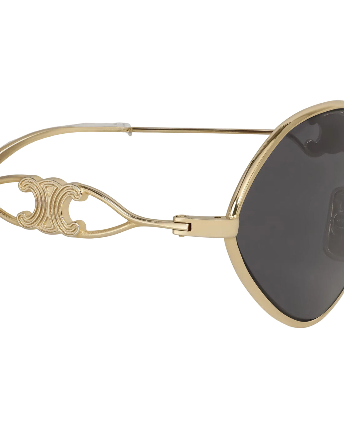 CELINE CL40354U 32A 58 SUNGLASSES