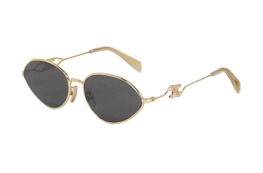 CELINE CL40354U 32A 58 SUNGLASSES