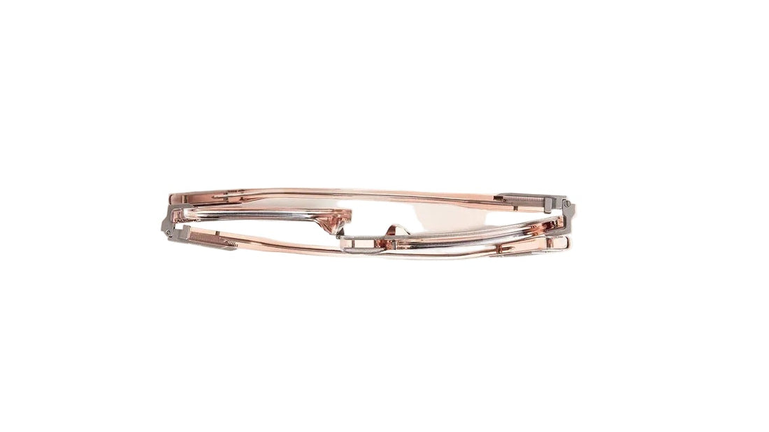 MOVITRA AC 02 SUN PINK 53 SUNGLASSES