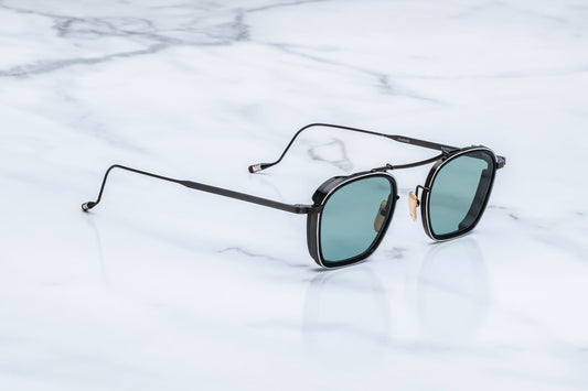 JACQUES MARIE MAGE BAUDELAIRE JMMBUS3 PAON 47 SUNGLASSES