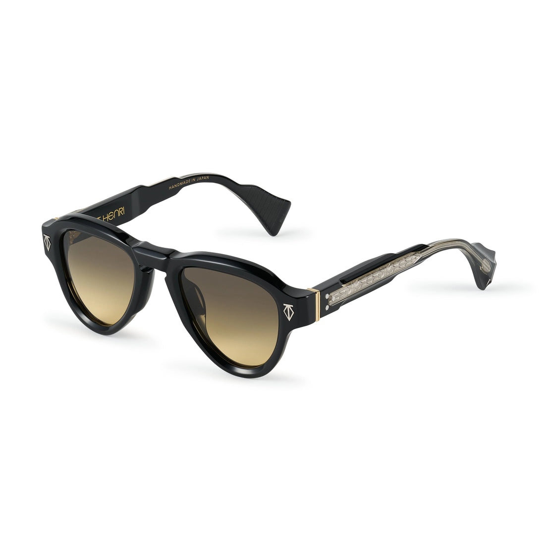T HENRI COBRA CASH 48 SUNGLASSES