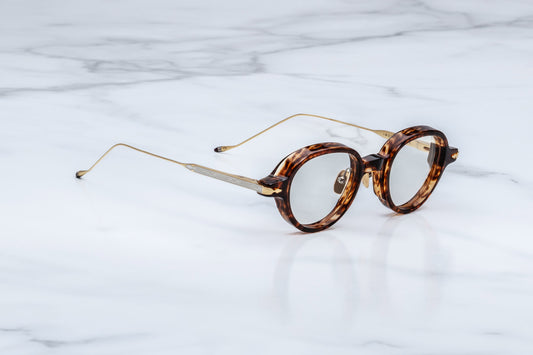 JACQUES MARIE MAGE CLARK 128/350 JMMCRV5G 45 FRAME