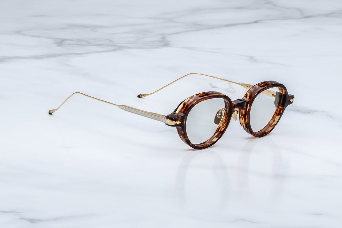 JACQUES MARIE MAGE CLARK 128/350 JMMCRV5G 45 FRAME