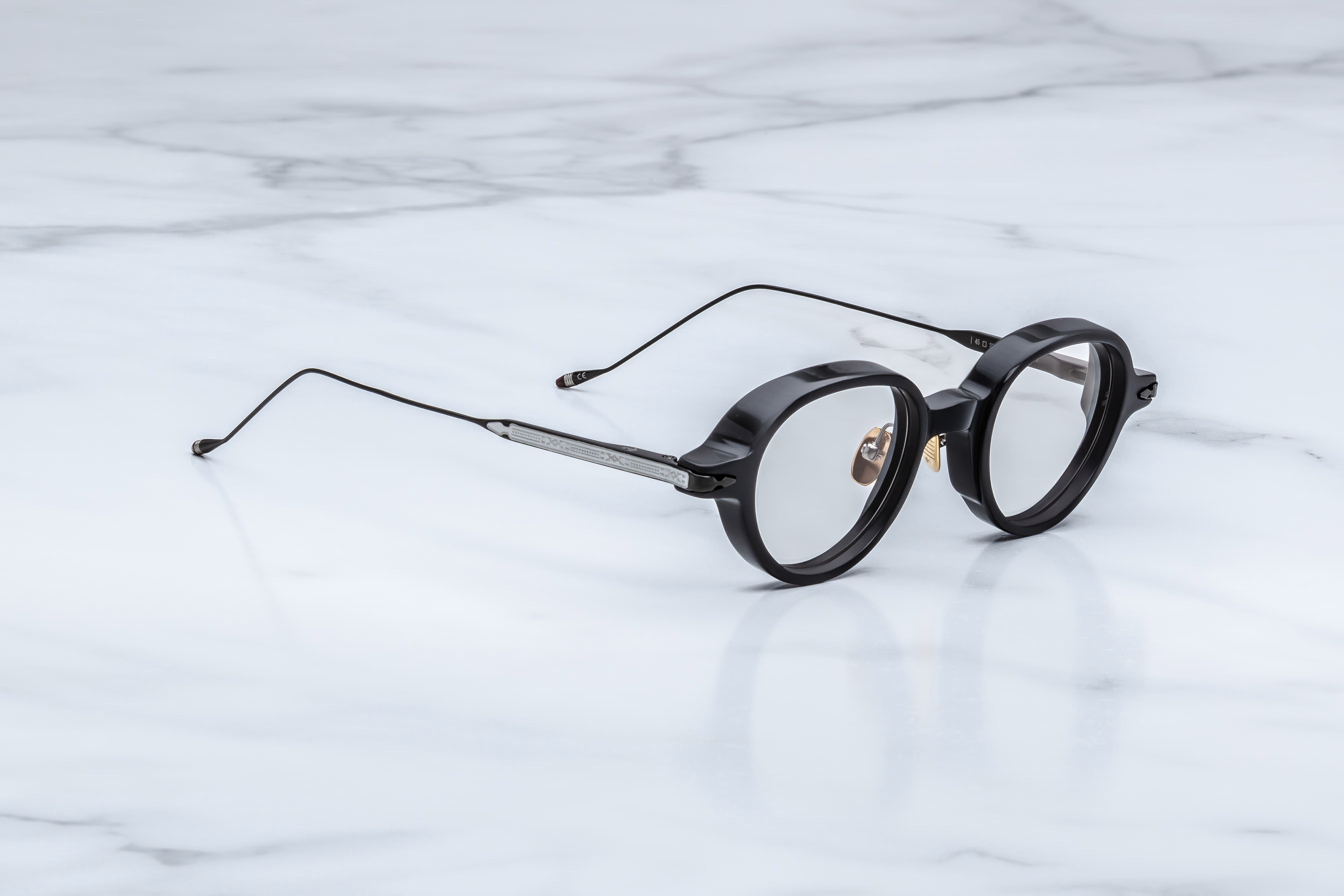 JACQUES MARIE MAGE CLARK 307/500 JMMCRV13C PHANTOM 45 FRAME