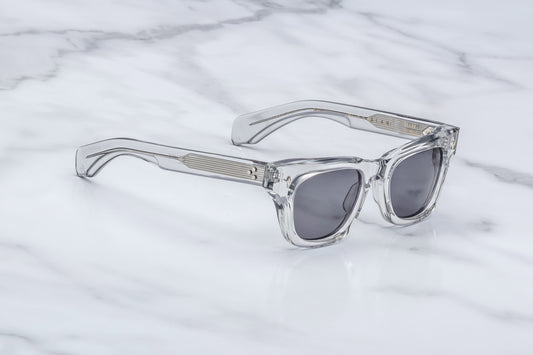 JACQUES MARIE MAGE DEALAN 151/200 JMMDE15Z SULFUR 50 SUNGLASSES