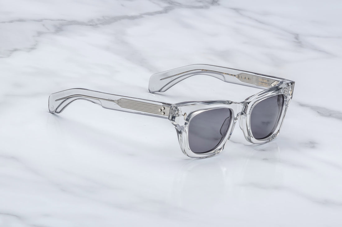 JACQUES MARIE MAGE DEALAN 151/200 JMMDE15Z SULFUR 50 SUNGLASSES