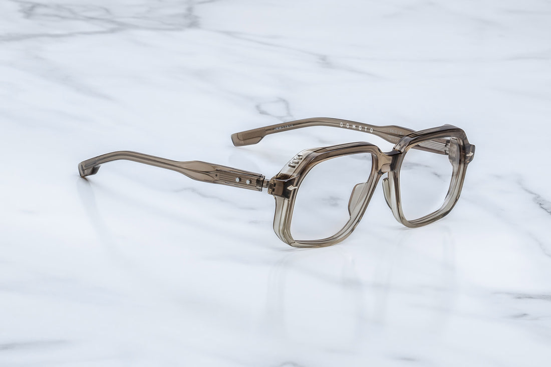 JACQUES MARIE MAGE DOMOTO 235/300 JMMOTB10 LESCOT 55 FRAME