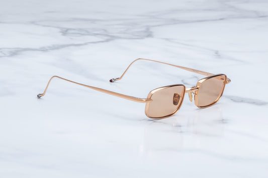 JACQUES MARIE MAGE DUSK JMMSKL5 SWEETHEART 49 SUNGLASSES