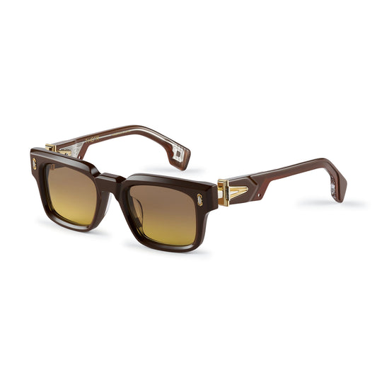 T HENRI ELVA ELAC 49 SUNGLASSES