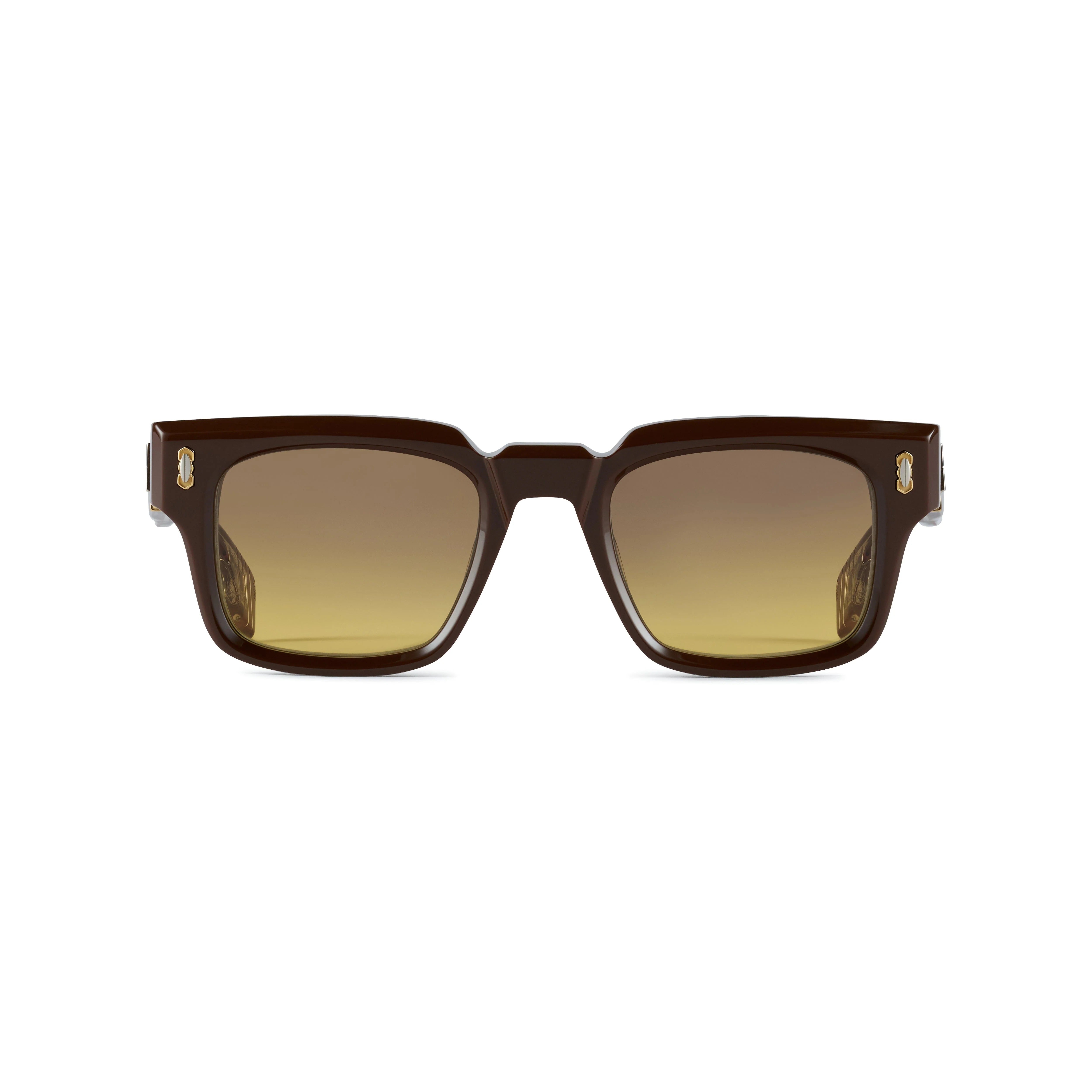 T HENRI ELVA ELAC 49 SUNGLASSES