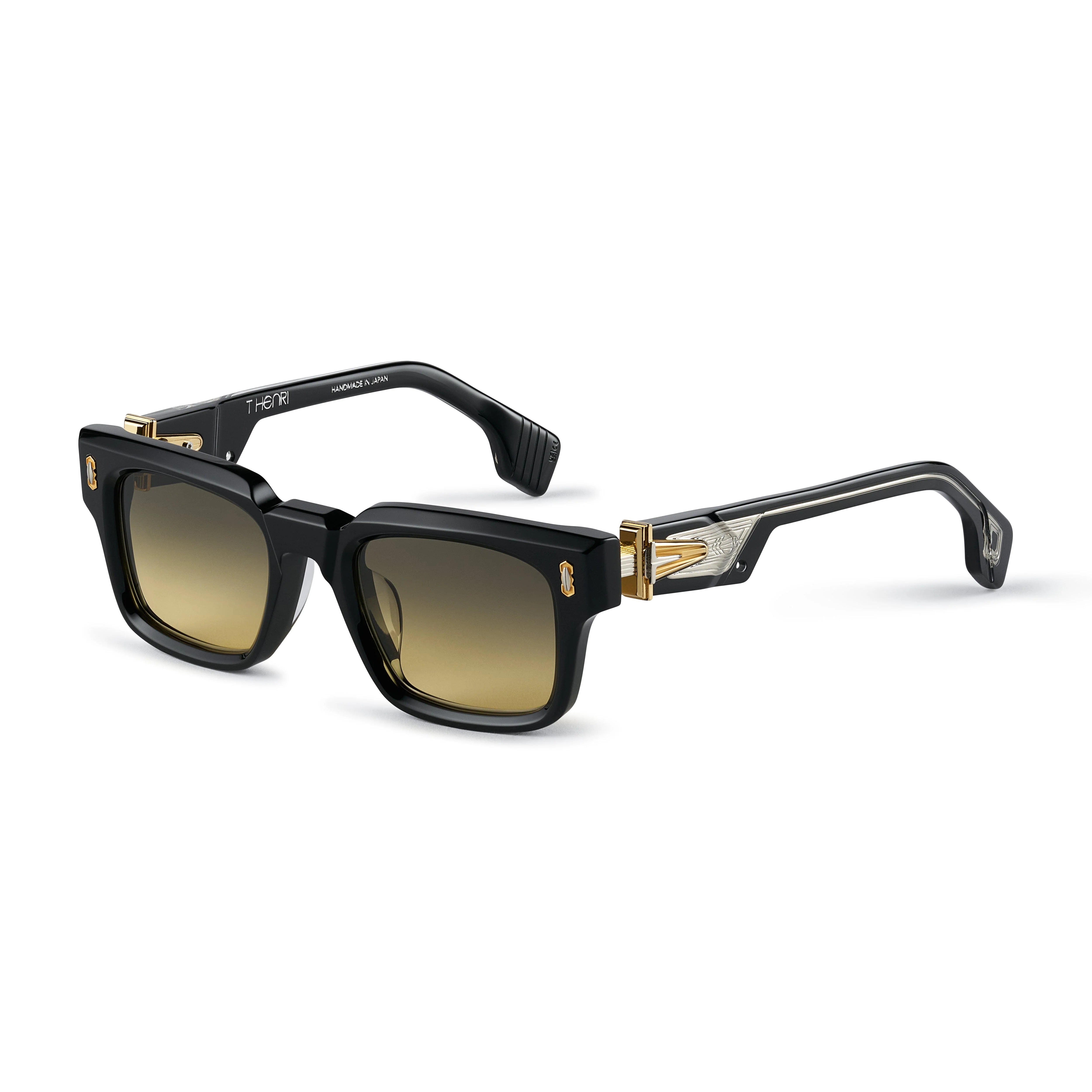 T HENRI ELVA ELAB 49 SUNGLASSES