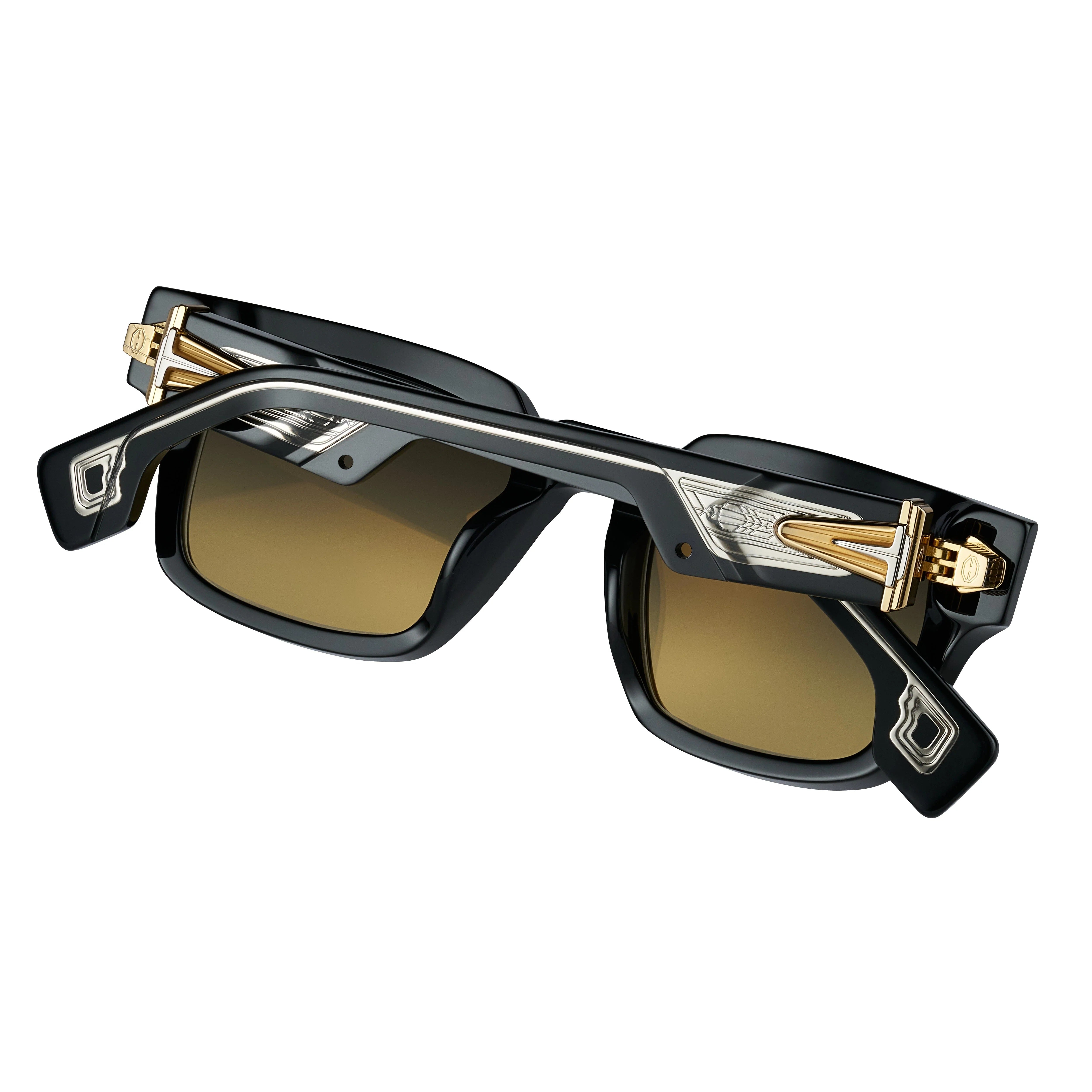 T HENRI ELVA ELAB 49 SUNGLASSES