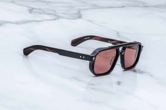 JACQUES MARIE MAGE EVANS SUN JMMEVK42 VELOURS 50 SUNGLASSES