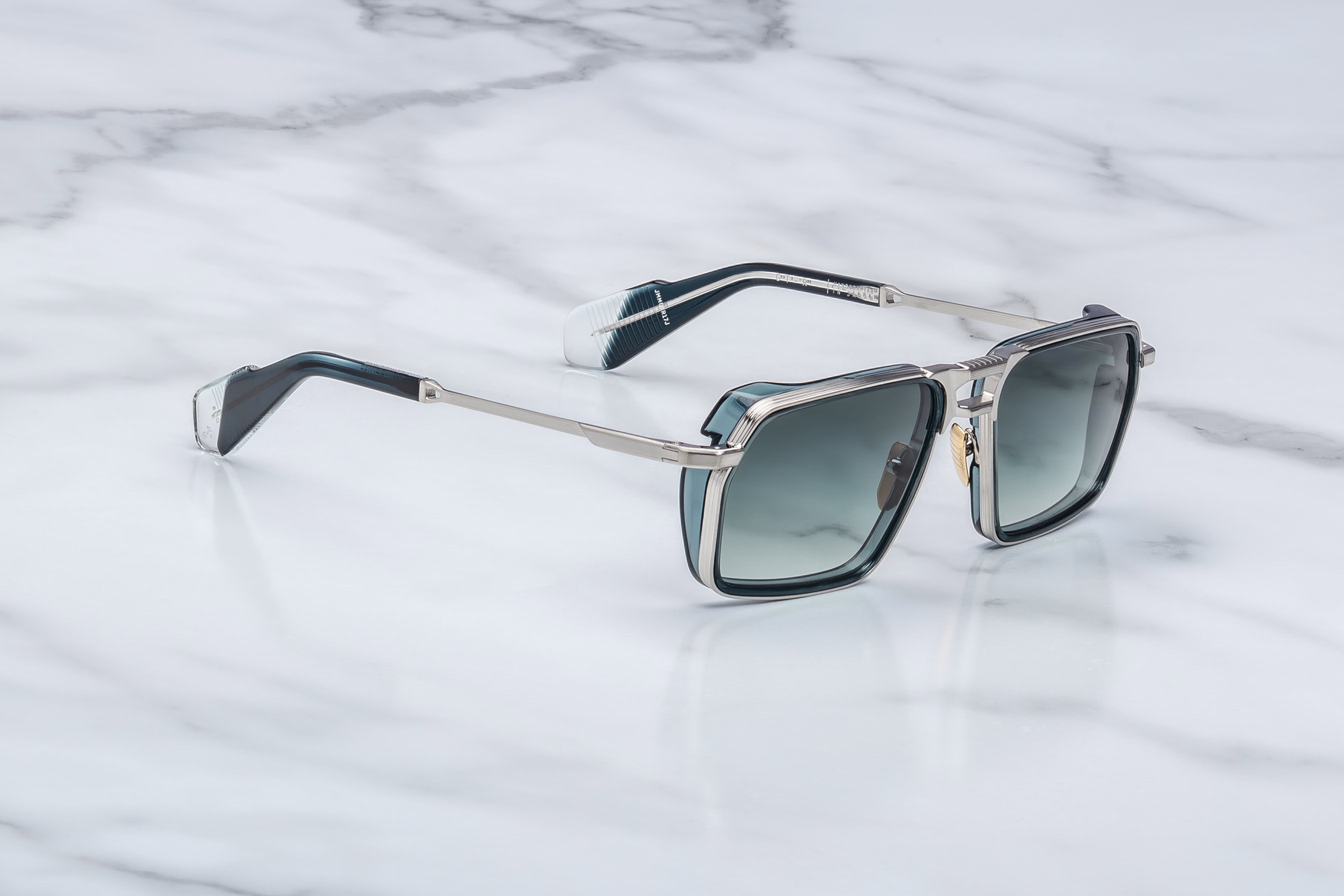 JACQUES MARIE MAGE GTR 365/500 JMMGTR17J ATLANTIC 57 SUNGLASSES