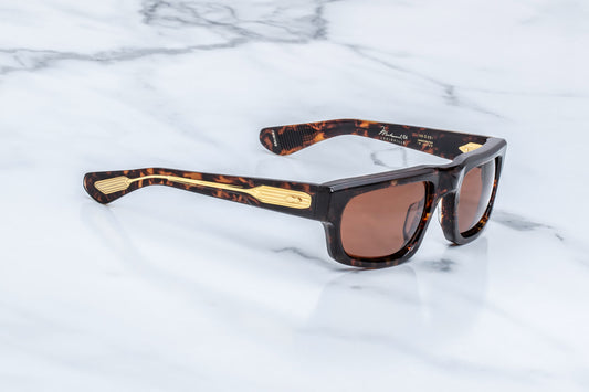 JACQUES MARIE MAGE LOUISVILLE JMMIV6D AGAR 56 SUNGLASSES