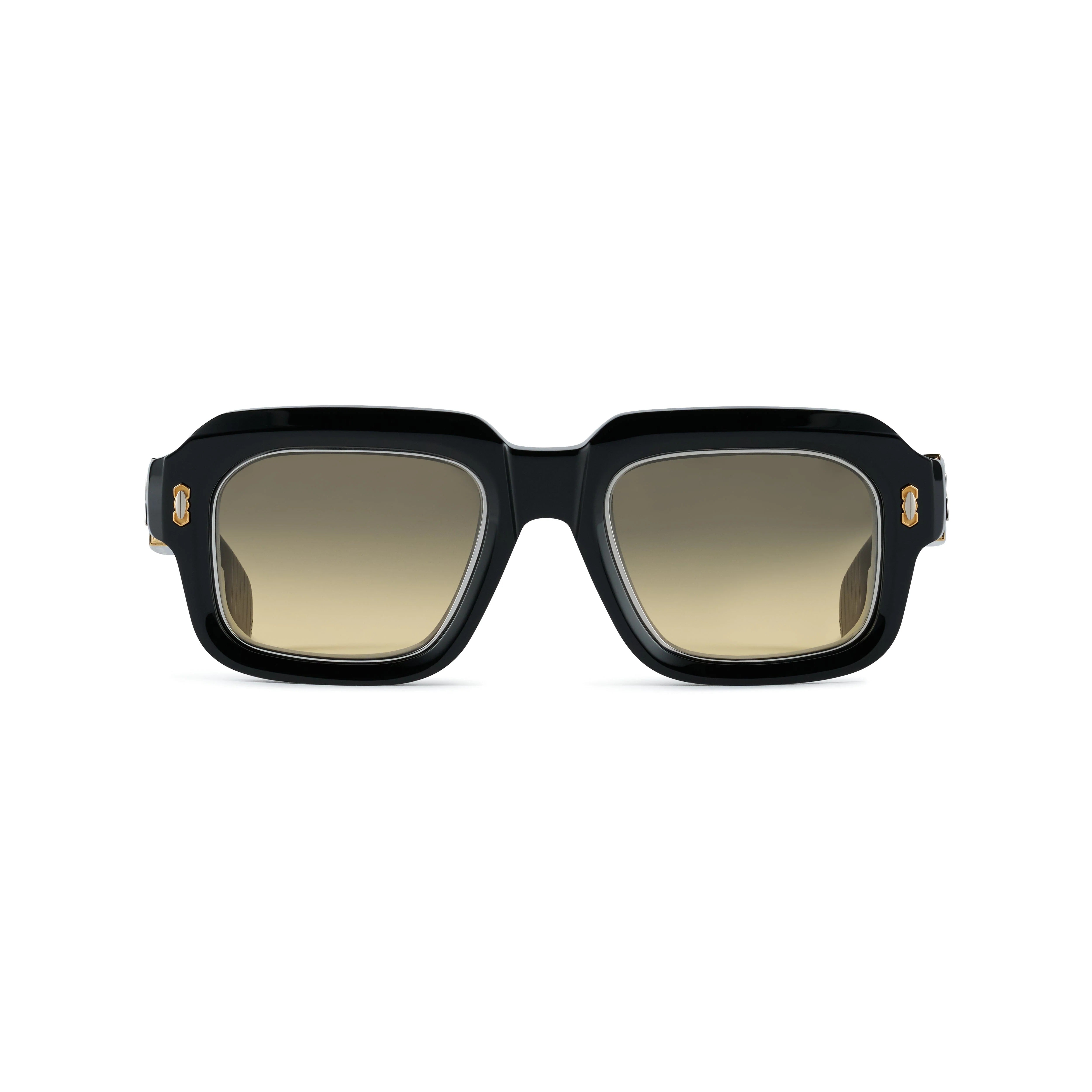 T HENRI MULLINER MLAB 55 SUNGLASSES