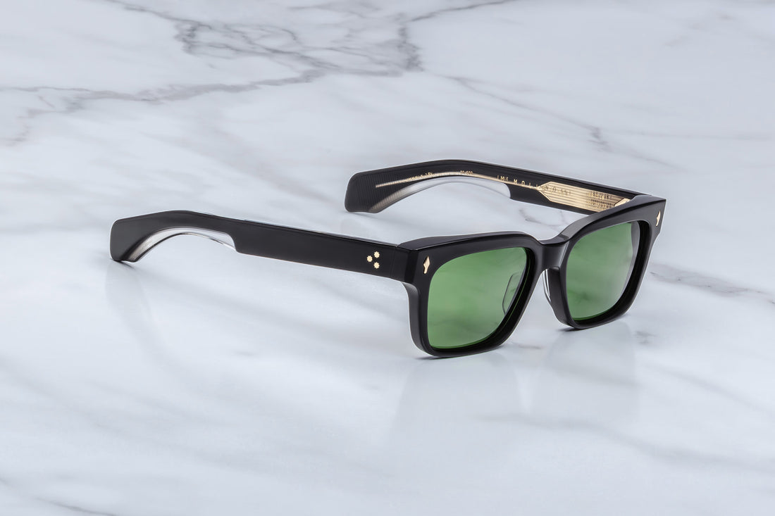 JACQUES MARIE MAGE MOLINO 55 219/500 JMMMLX18V VENOM 55 FRAME