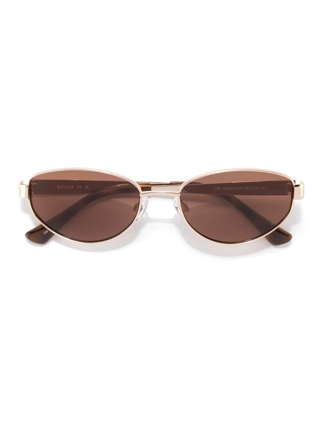OPIUM OP10478 C3 56 SUNGLASSES
