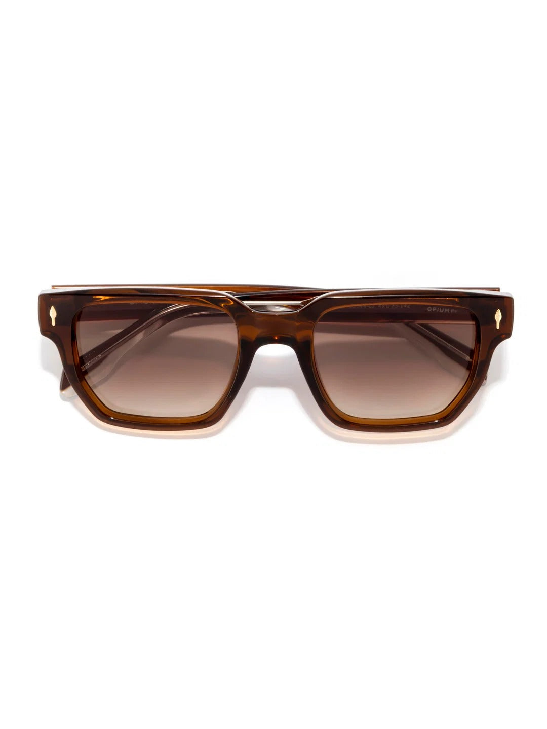 OPIUM OP13548 C2 49 SUNGLASSES