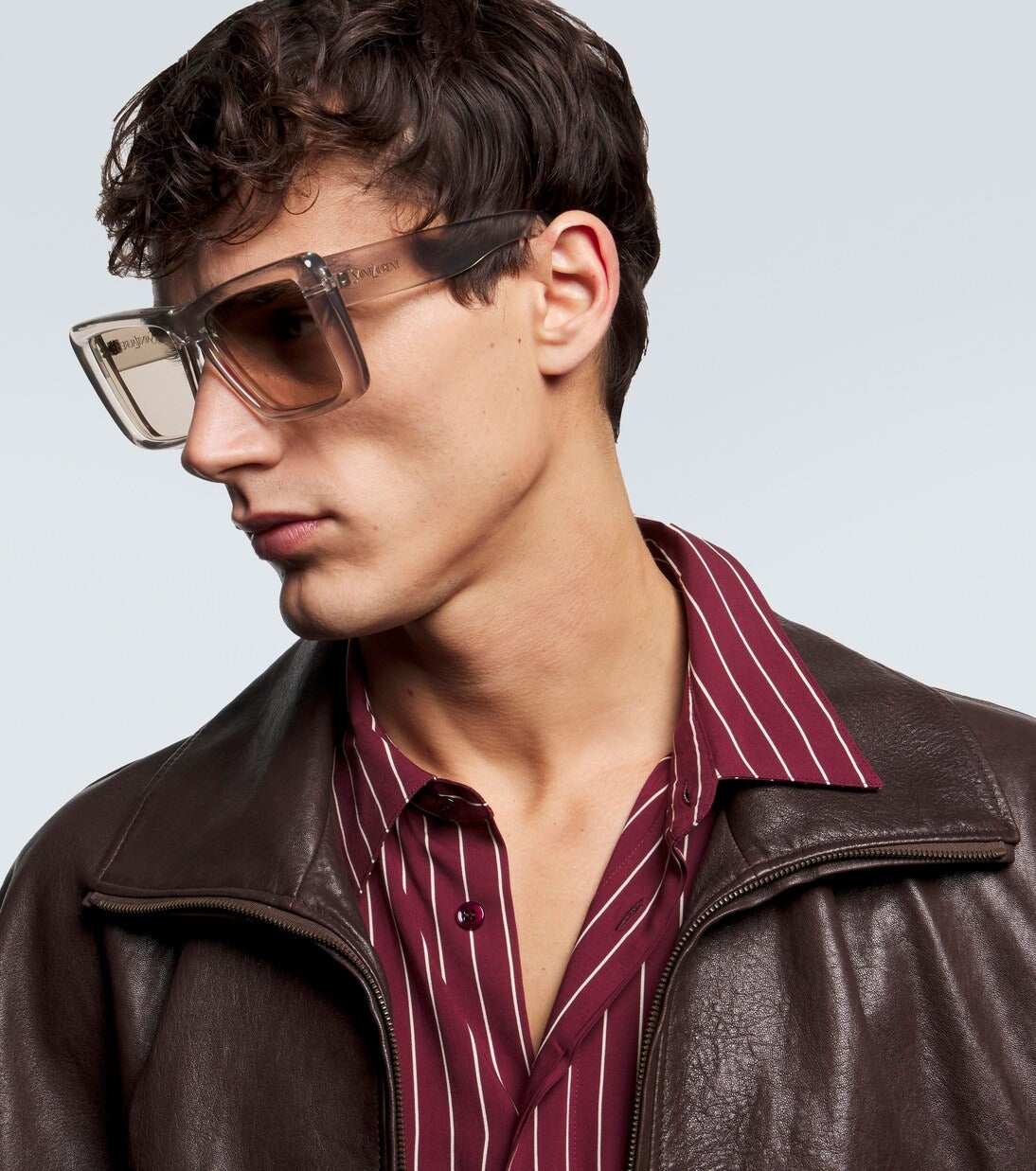 SAINT LAURENT SL900 HOWL 002 61 SUNGLASSES