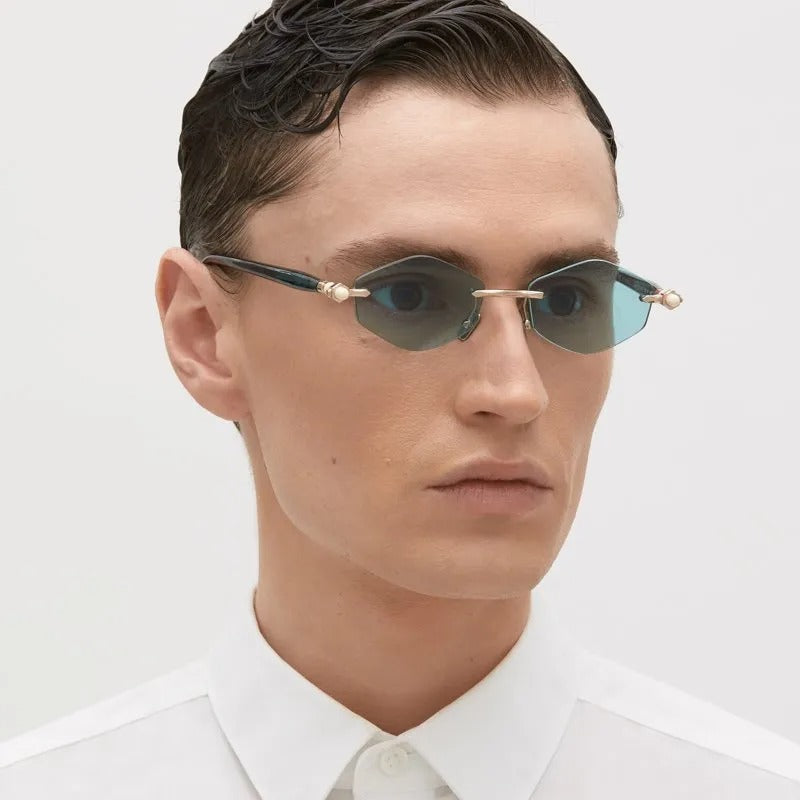 KUBORAUM P60 SUN PG RF 52 SUNGLASSES