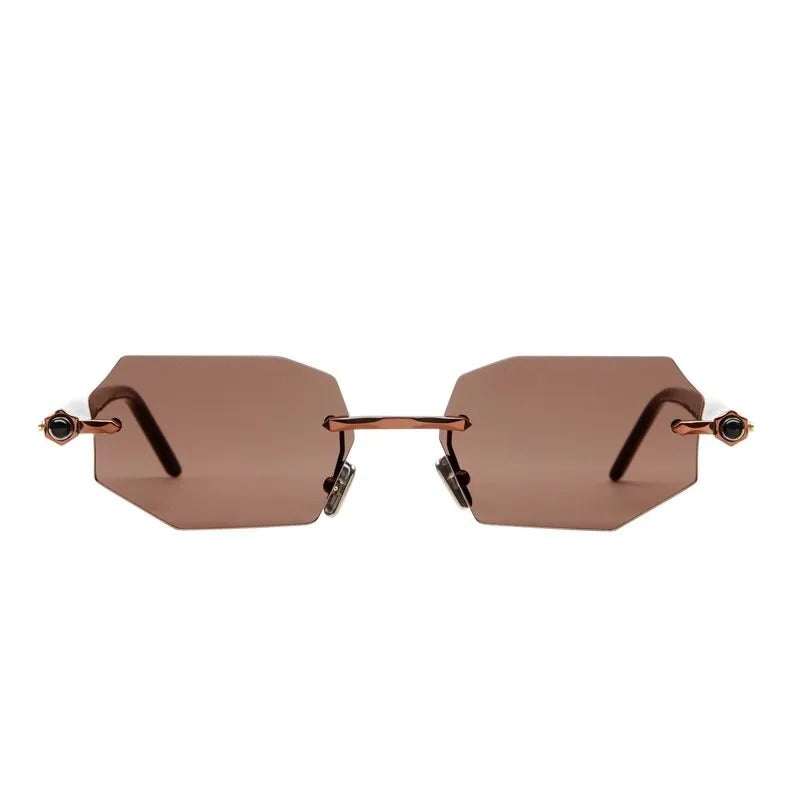 KUBORAUM P63 SUN BZHB 56 SUNGLASSES