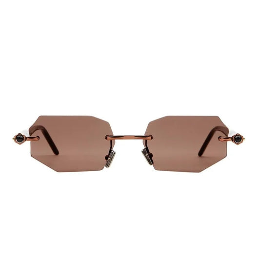 KUBORAUM P63 SUN BZHB 56 SUNGLASSES