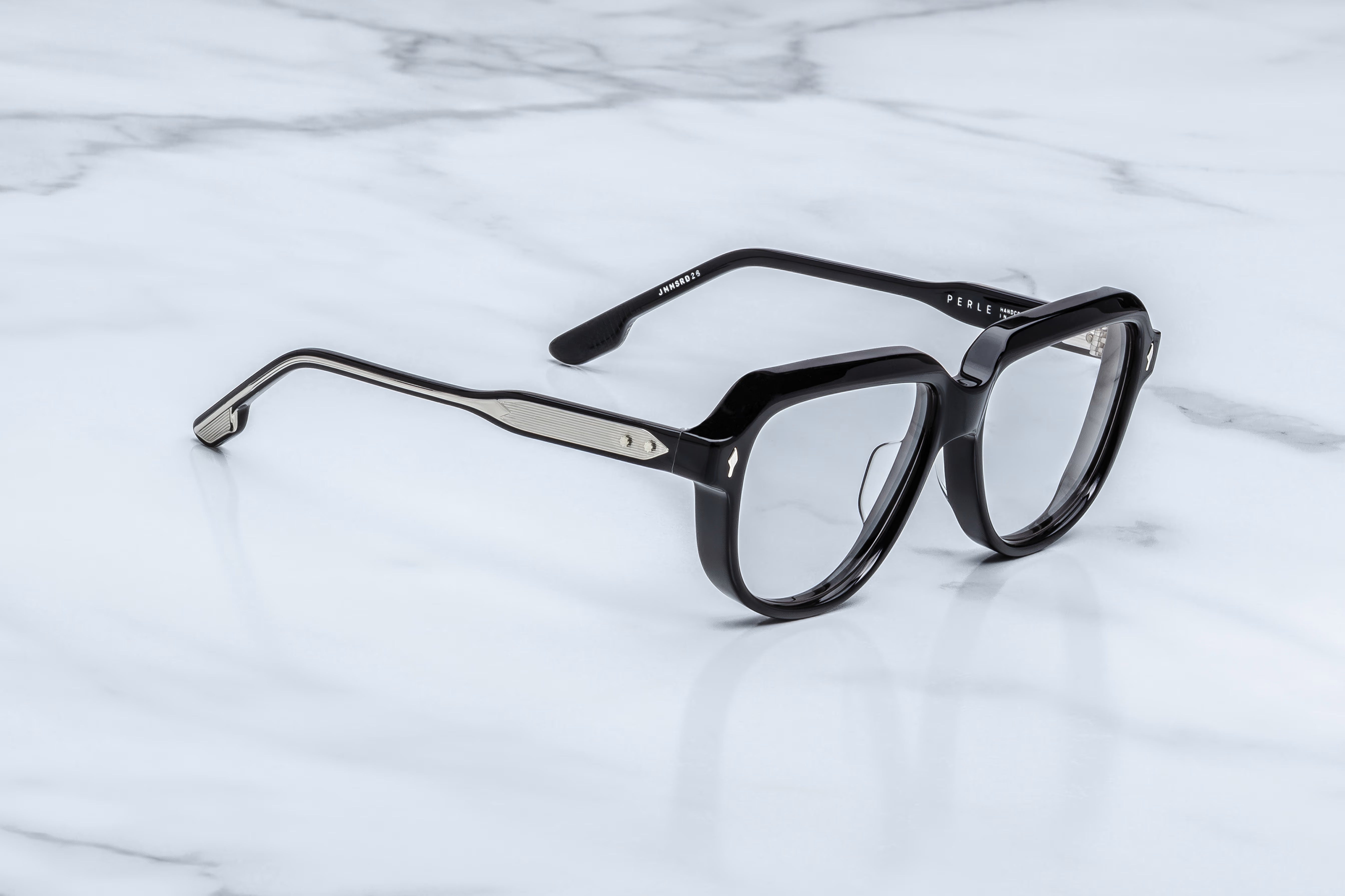 JACQUES MARIE MAGE PERLE 88/400 JMMSRD26 SHADOW 56 FRAME