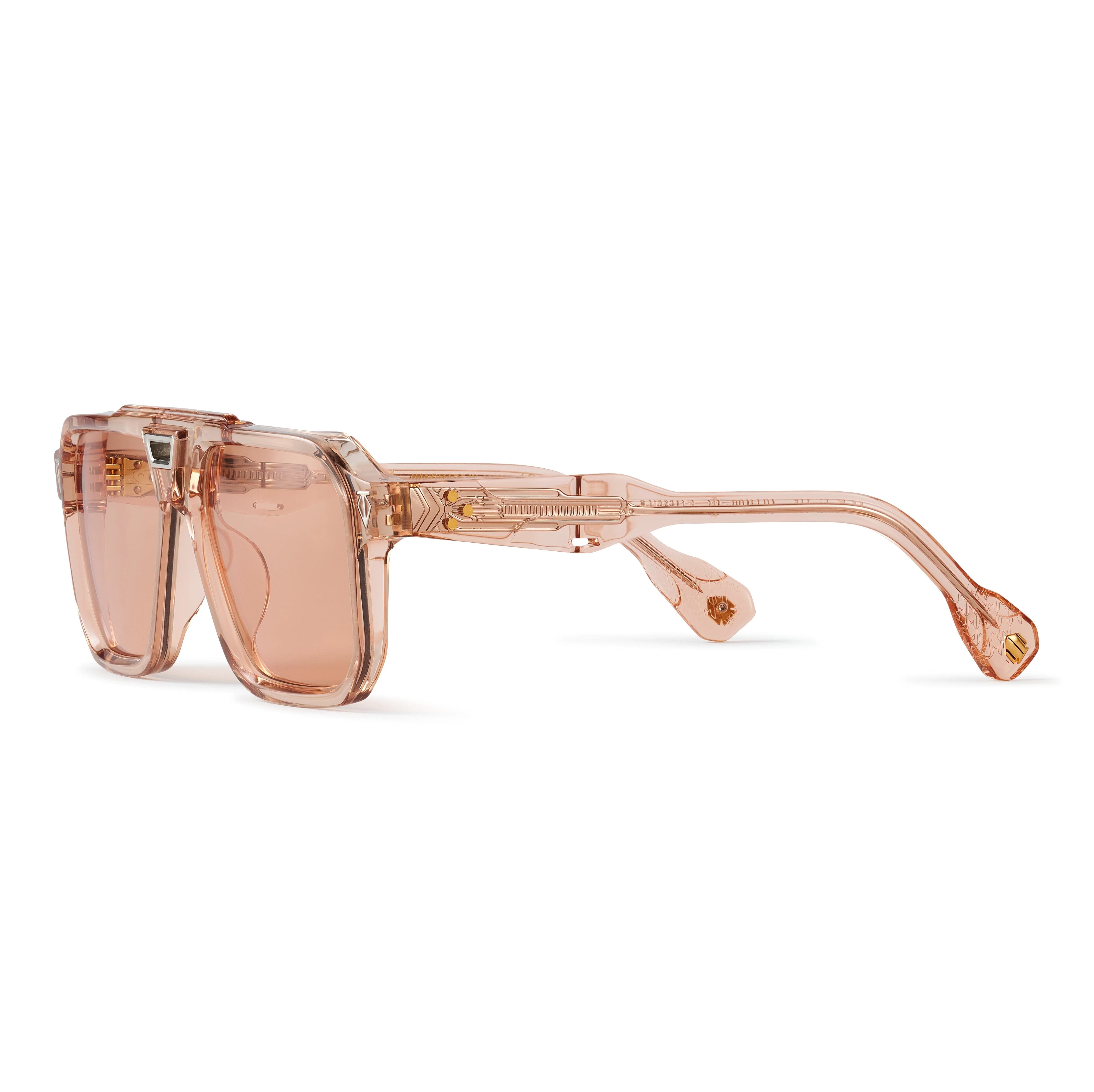 T HENRI SOMNIA SOAHI 57 SUNGLASSES