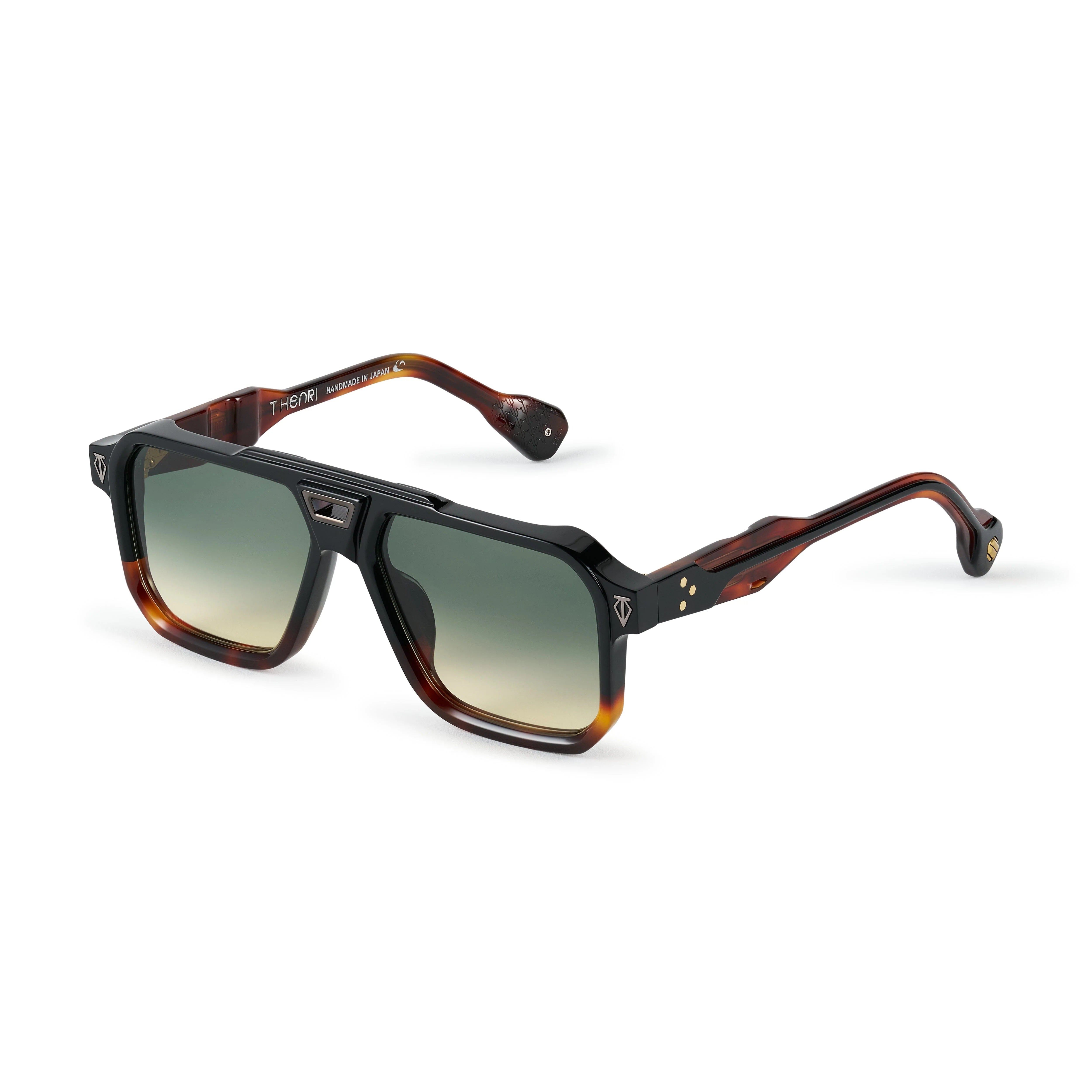 T HENRI SOMNIA SOALU 57 SUNGLASSES