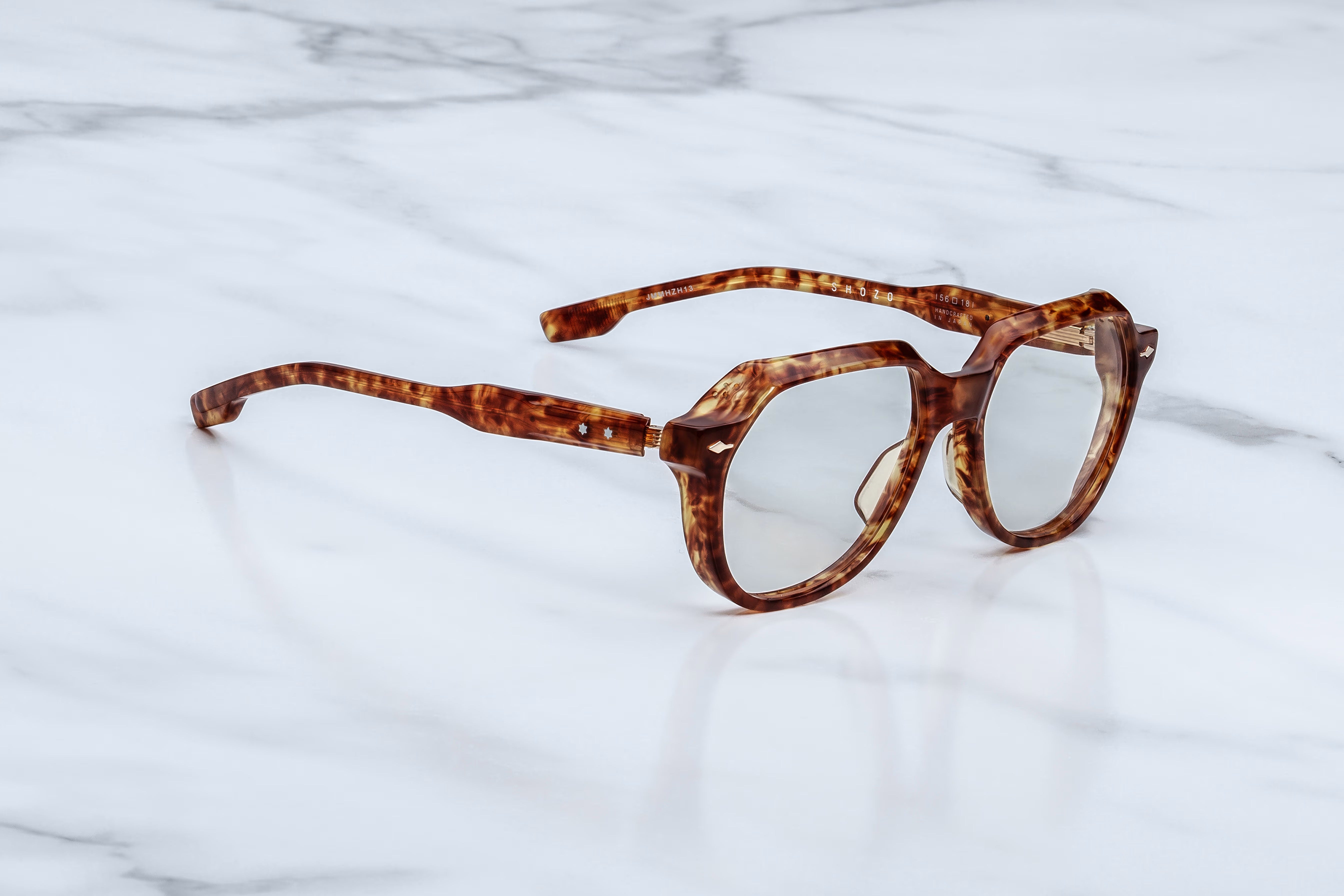 JACQUES MARIE MAGE SHOZO 119/400 JMMHZH13 HONEYCOMB 56 FRAME