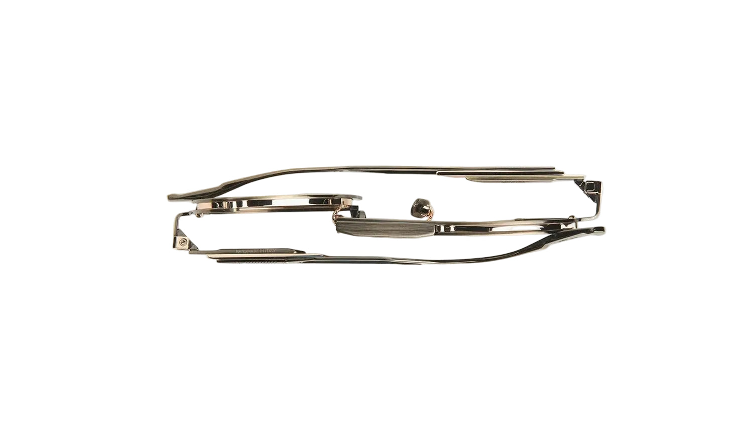 MOVITRA TRINITAS 04 003/555 C3 50 SUNGLASSES