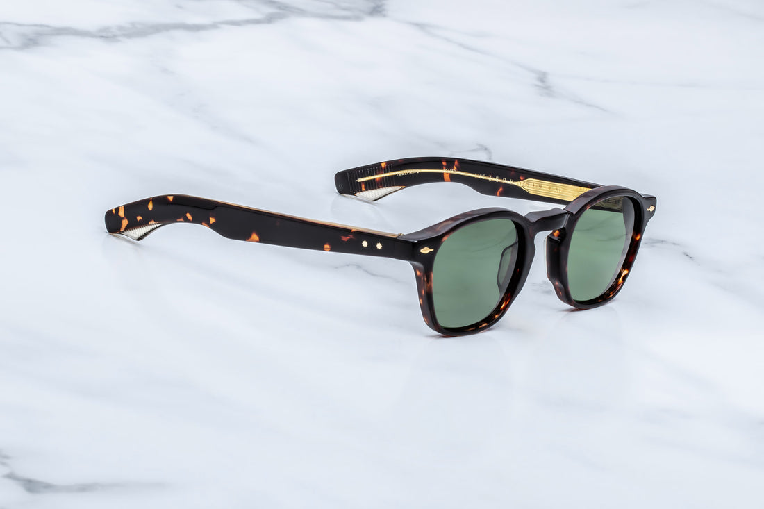 JACQUES MARIE MAGE ZEPHIRIN 47 JMMZPX18Q ETNA 47 SUNGLASSES