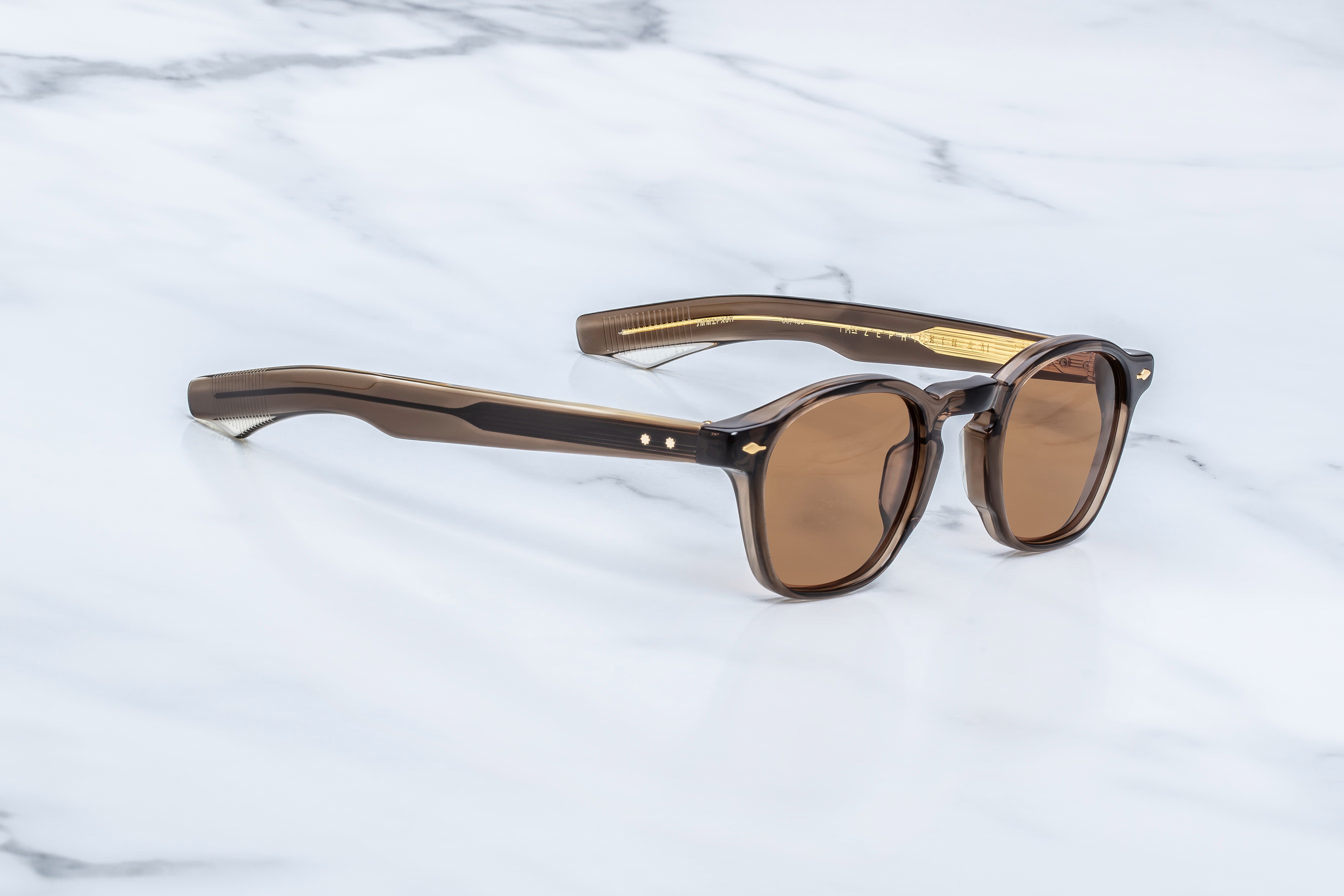 JACQUES MARIE MAGE ZEPHIRIN 47 JMMZPX6H LONDON 47 SUNGLASSES