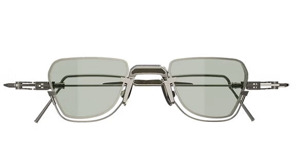 VOA VAYUNA 1/100 4 2 C3 DUNE METAL  SUNGLASSES
