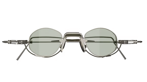 VOA NIVARA 16/100 4 1 C3 DUNE METAL  SUNGLASSES