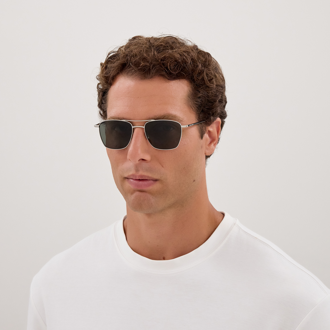 SAINT LAURENT SL866 002 53 SUNGLASSES
