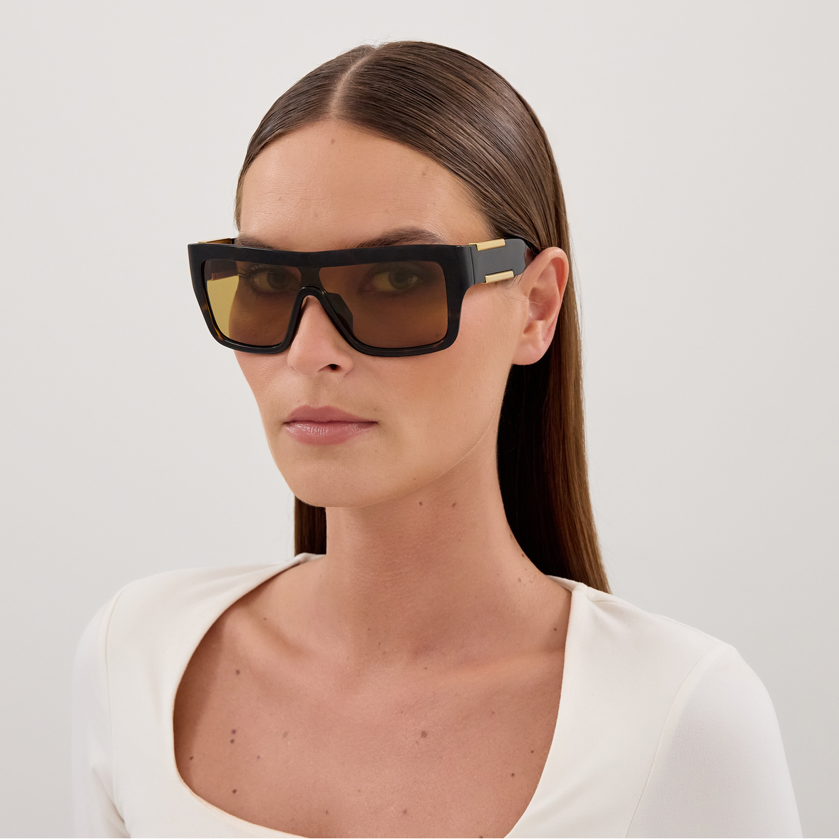 BOTTEGA VENETA BV1451S 002 99 SUNGLASSES
