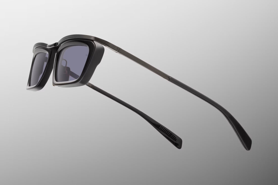 JACQUES MARIE MAGE GASPARD JMMGASK22 VANTA 53 SUNGLASSES
