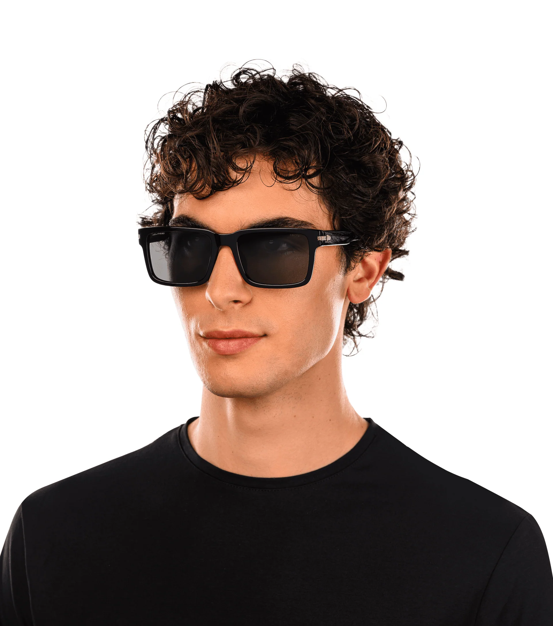 POLICE SPLR75K GRIND 2 0700 55 SUNGLASSES