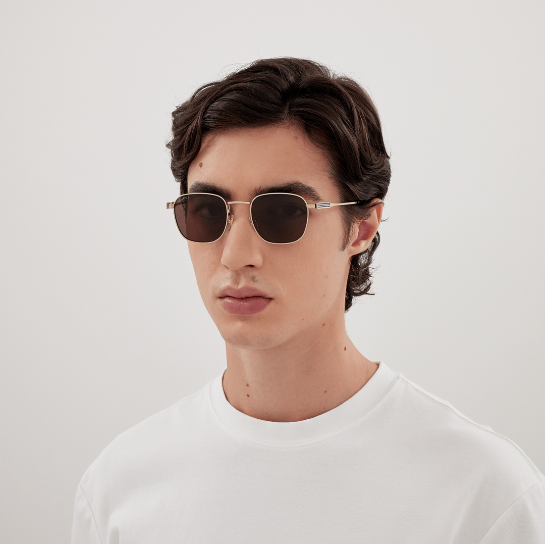 GUCCI GG1876S  002 50 SUNGLASSES