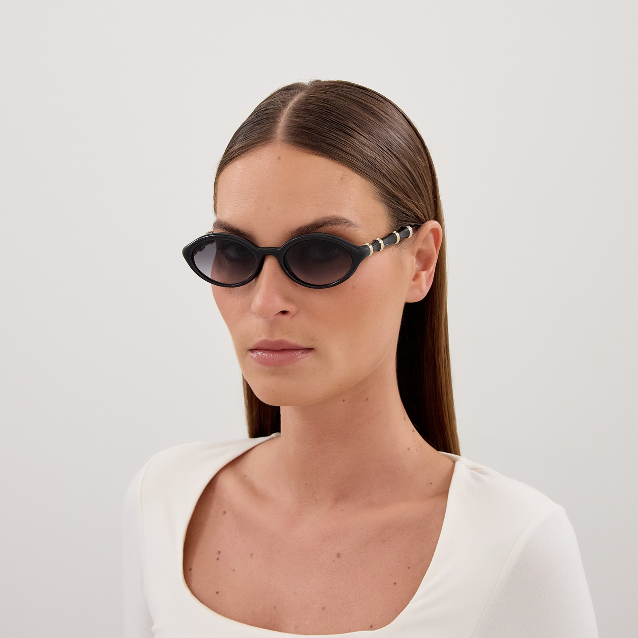GUCCI GG2059S 001 51 SUNGLASSES