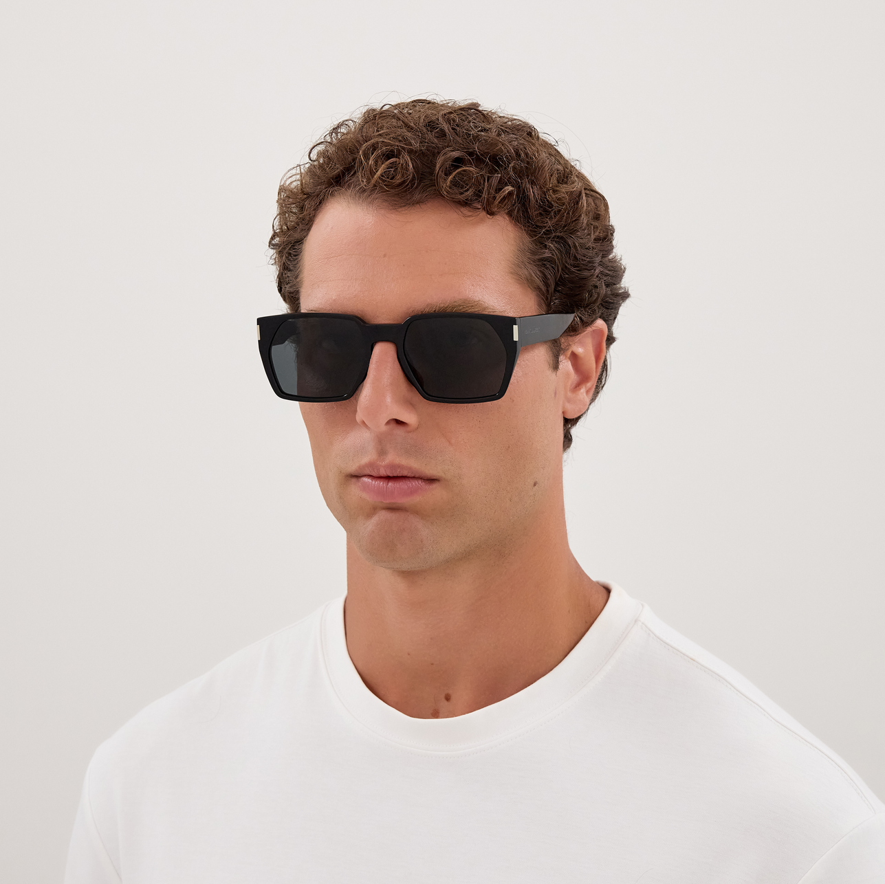 SAINT LAURENT SL894 001 57 SUNGLASSES