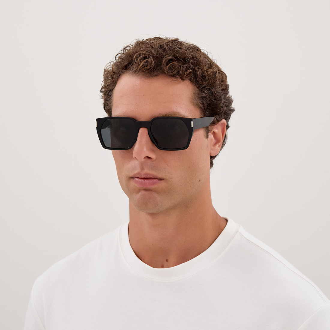SAINT LAURENT SL894 001 57 SUNGLASSES