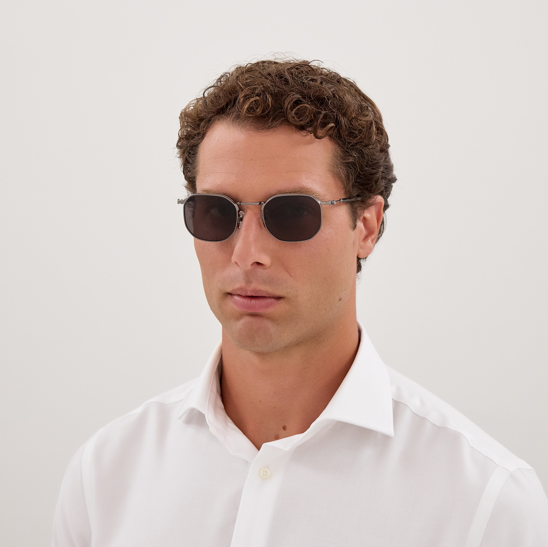 MONT BLANC MB0459S 001 50 SUNGLASSES