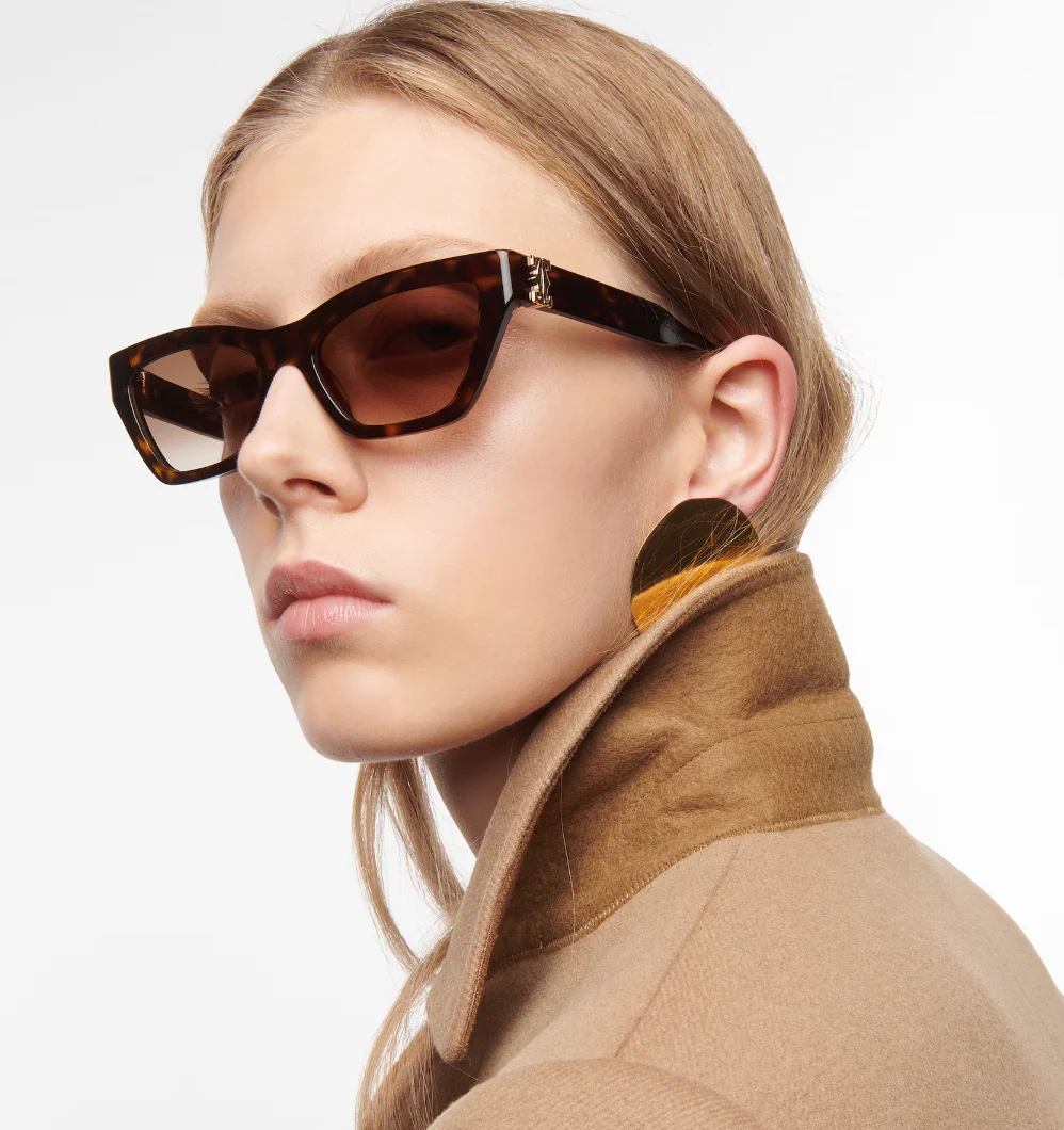 CARTIER CT0437S 002 53 SUNGLASSES